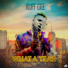 What A Year