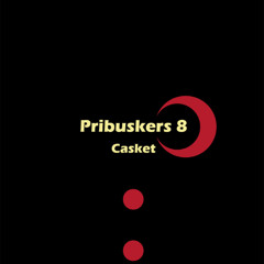 [第二十二回博麗神社例大祭 て44a Casket 新譜] Pribuskers 8 xf