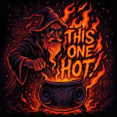 This One Hot!