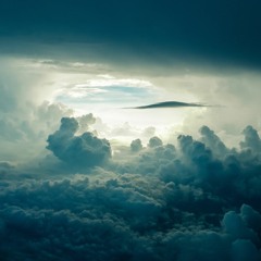 Sombre Clouds - Steve & Qube