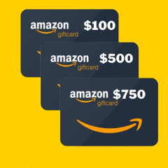 ~`^$~Free $100 Amazon Gift Card: Everything You Need to Know~`^$~