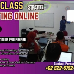 0822-5752-4020 | Sekolah Bisnis Online