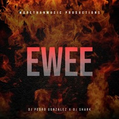 Dj Pedro Gonzalez X Dj Shark - EWEE