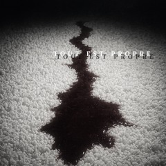 Nocif - TOUT EST PROPRE