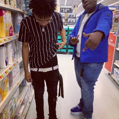 RSG Kennyraw X RSG Thugbaby- "Short & Sweet"