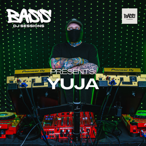 Garage Sessions #12 | YUJA | TEAROUT