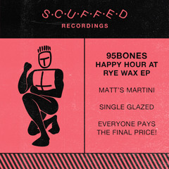 95Bones - Matt's Martini