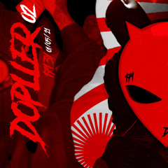 DOPLLER - ALIEN MODE #2(1713Y 0105)