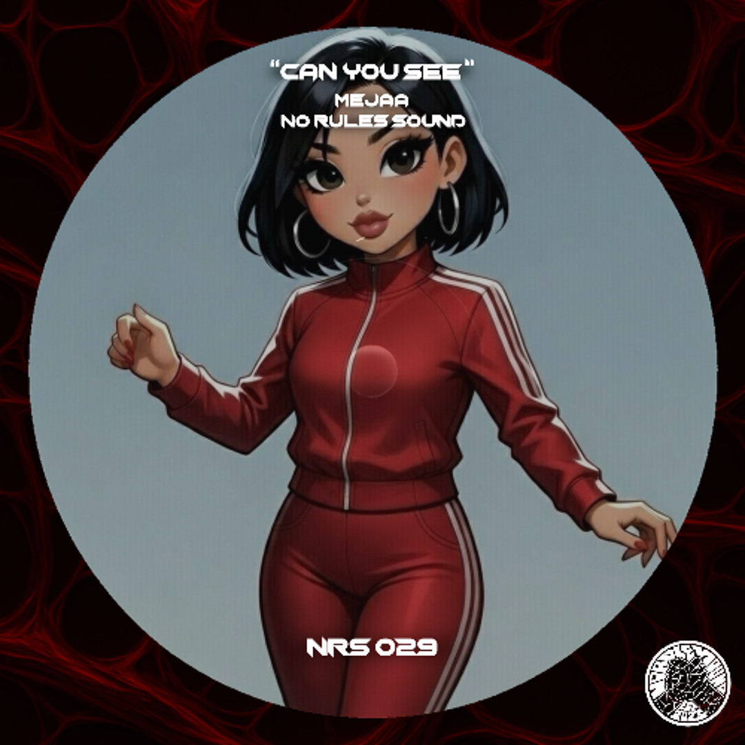Stream [FREE DL] MEJAA - CAN YOU SEE by NO RULES SOUND | Listen online ...