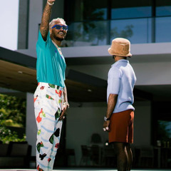 That’s It - Future & Lil Uzi Vert