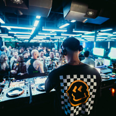 Warm-Up @ D-EDGE São Paulo 24.05.2025