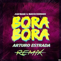J.M. & M.R. Ft. E.E,- Bora Bora Suave (Arturo Estrada Remix Vocal ¡¡¡CLICK DOWNLOAD!!!
