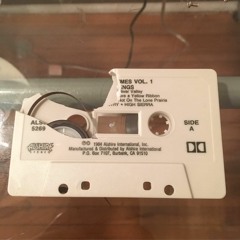 sacred silence in the back of a cab