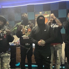 Wop Dell - On Some Other Shit (UnreleasedSong) #ExclusiveTape