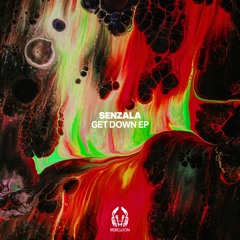 Senzala - Chase