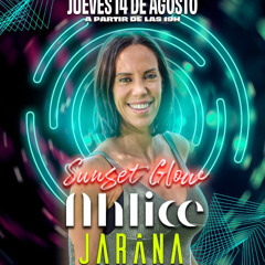 Ahlice - Vicenzzo´s Beach at Jarana Alicante