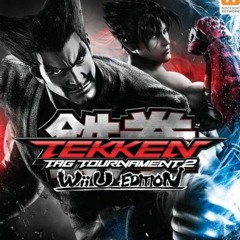High School Love - Tekken Tag Tournament 2 Wii U Edition