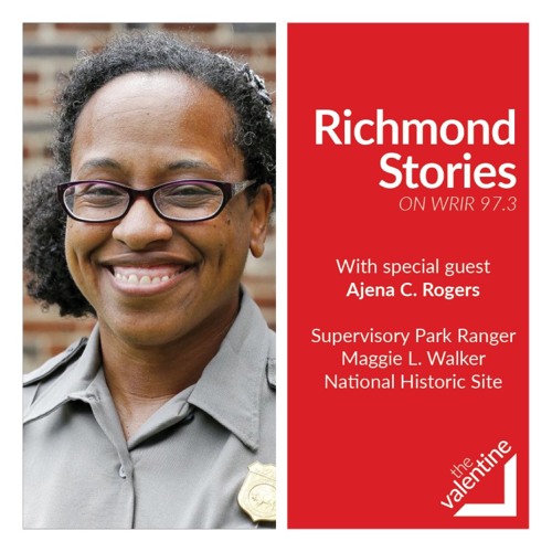 Stream Episode The Valentine Presents Richmond Stories Episode 11 By The Valentine Podcast Listen Online For Free On Soundcloud