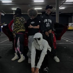 Don’t Kill My Vibe-Iceb0y