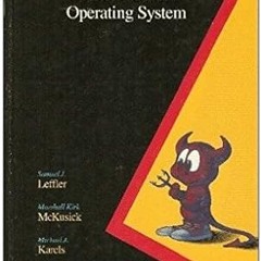 $PDF$/READ⚡ The Design and Implementation of the 4.3 BSD UNIX Operating System