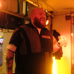 Listen festival - Brent Gillaerts