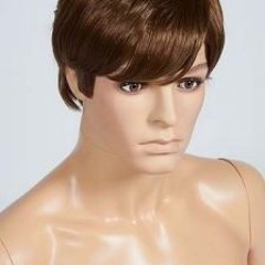 Plastic Hair