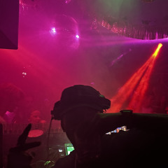 Pillar x Creatures Takeover @ CIRCUS NIGHTCLUB ( House mix 127 bpm )