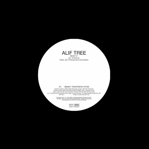 Reality (Chloé Remix)