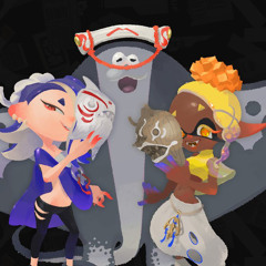Splatoon 3 // Now or Never! // Deep Cut