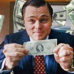 Уолл-стрит ( prod.@empireofemo )