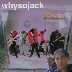 d'Masiv - Merindukanmu (whysojack edit)