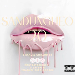 SANDUNGUEO 2.0