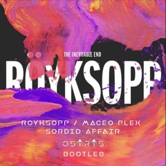 Yusf Osiris - Sordid Affair " Bootleg "