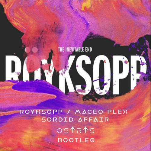 Yusf Osiris - Sordid Affair " Bootleg "