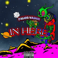 IN HERE (Prod. Sloshie)