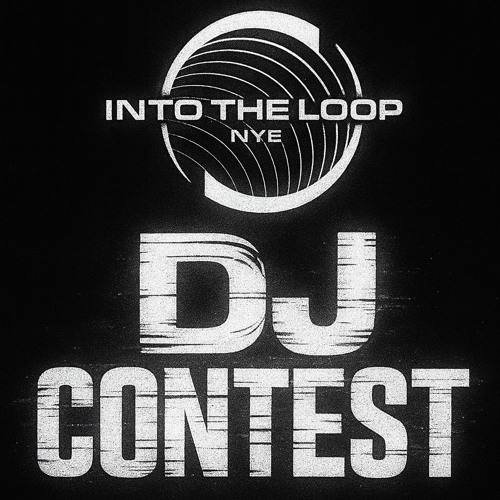 TOZIUZ-CONCOURS INTO THE LOOP 2025.
