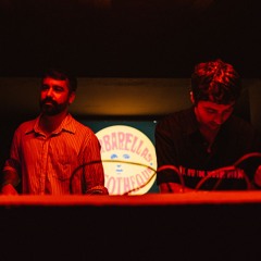 Live from the Adriatic 2024: Fantastic Man b2b Tornado Wallace