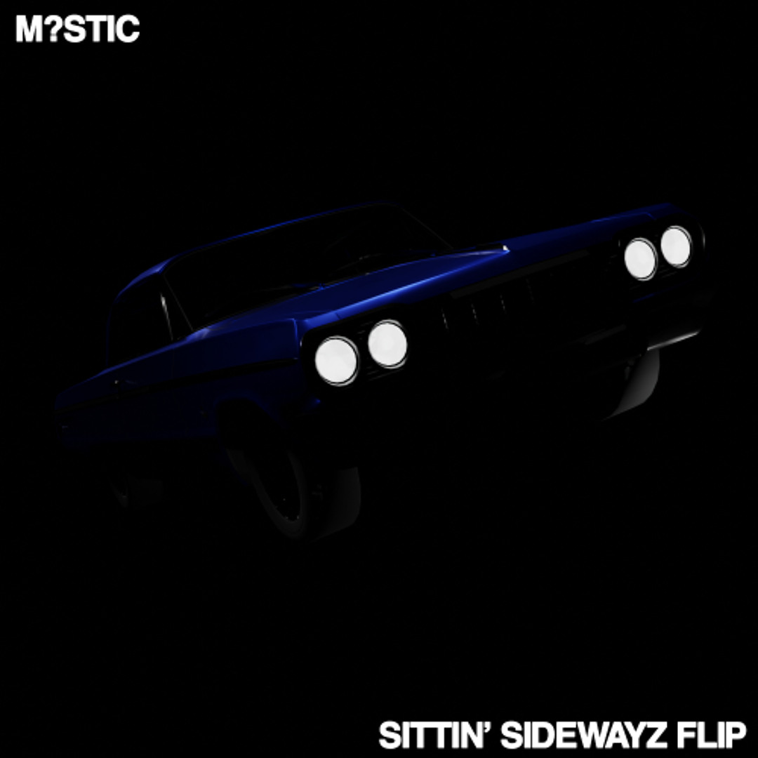 Stream PAUL WALL & BIG POKEY - SITTIN' SIDEWAYZ (M?STIC REMIX) by