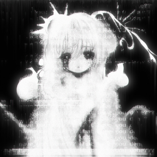 Can You Promise We Won't Let Go (scrap)