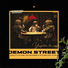 demon street prod by melody cgb