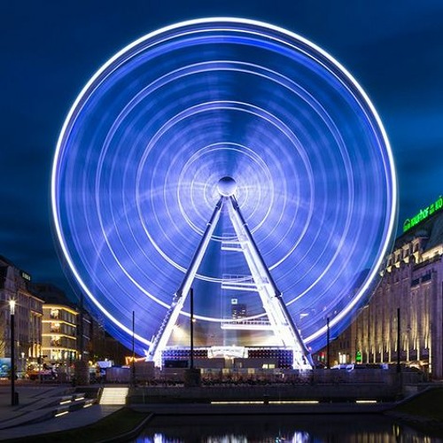 Angular Velocity | SUNDAY ROULETTE N°132: Gino's Diary Vol. 4