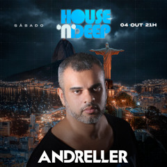 SET ANDRELLER - House 'n'' Deep 2025
