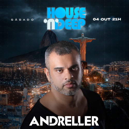 SET ANDRELLER - House 'n'' Deep 2025
