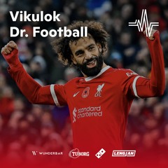 Vikulok Dr. Football - Blikar skriðu svo önnur íslensk lið gætu gegnið