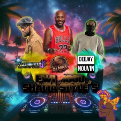 FWI MOOD- SHATTA STYLE'S - DJ Faze Hunter - DJ Niks - DJ Nouvin.mp3