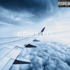 Clouded Skies