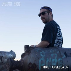 MIKE TANSELLA JR [SONS OF TRADERS]