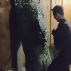 mike (doe het) techno