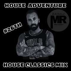 #26th House Classics vol.1 Adventure with Mike