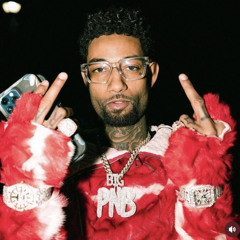 Outside - PnB Rock & 24hrs